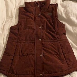 The North Face Vest